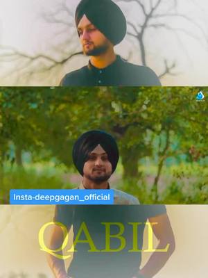 A post by @deepgagan10 on TikTok caption: #qabil #TideLagaoDaagHatao #Rags2Riches #fyp #foryou #foryoupage #deepgagan10