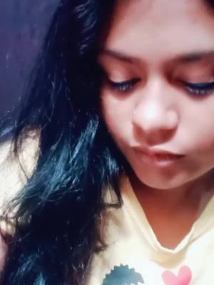 A post by @cutegirldivya015 on TikTok caption: Hum nhi 👻👻#tik_tok #tiktok_india