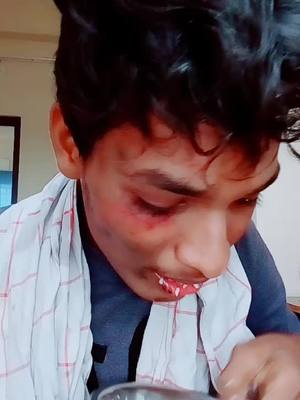 A post by @sankar__naik000 on TikTok caption: peda vaallani chulakanaga chudoddhu pls friends #😭😭😭😭😭😭😭 #lakshmi #sankar__naik000 #viral #trending