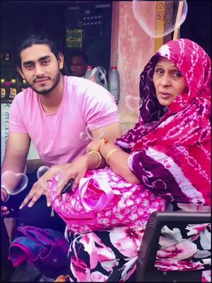 A post by @amantaak3 on TikTok caption: luvv uhh maa❤💎khush raho sb #amantaak3 #hariyanvi🤗