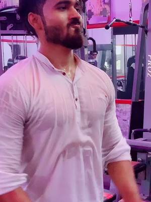 A post by @balajinutritionss on TikTok caption: Workout kro dosto daily ch 20 mint kro plzz #TideLagaoDaagHatao #indeedpedhoondo #balajinutritions #content #@vipultyagidara1