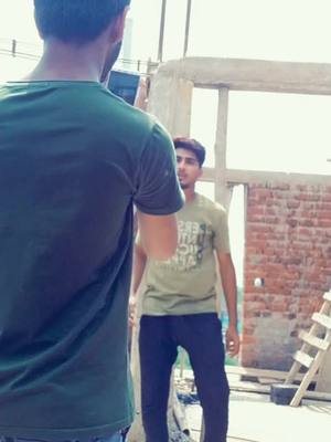 A post by @abdul__99 on TikTok caption: Tu Hi Matak le#haha #video #my_stail @tiktok @tiktok_india