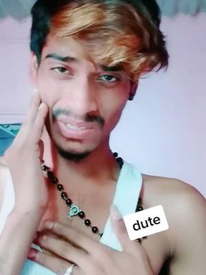 A post by @surajkumar17177 on TikTok caption: अपना तो नसीबा खूब मिला है#fannyvidoeo😜🤣🤣😭👌 #fullcomedy #swagstepchallenge #tiktokindia #duet @tiktok_india