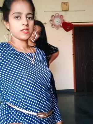 A post by @soundaryapatil4 on TikTok