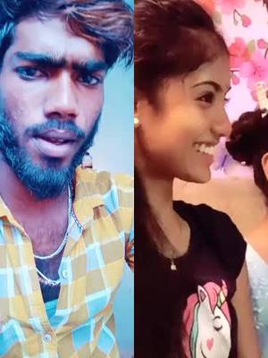 A post by @user12706677jjahsj on TikTok caption: #duet with @vedha_ponnam