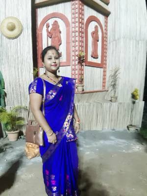 A post by @swapnadas21 on TikTok caption: moiu nalbari'r ❤️❤️😄#TideLagaoDaagHatao #bexomiya #foryou #foryoupage #tiktok_inida #dasswapna