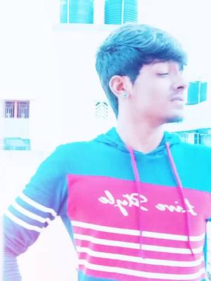 A post by @dhanushsaravana on TikTok caption: #trending #tiktoker