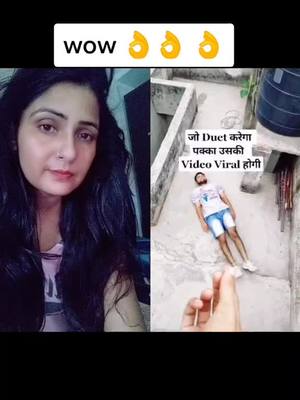 A post by @kaur_gill92 on TikTok caption: #duet with @bhupendra1771 #myntraeorschallenge #swagstepchallenge #healthoverexam #tidelagaodaaghatao