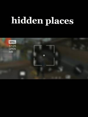 A post by @smk_arbaz_00 on TikTok caption: hidden places in kalari mape#smkarbaz00 #freefire