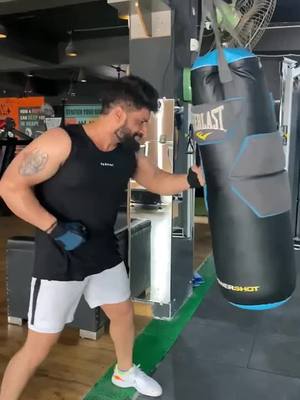 A post by @rathi_jimzn on TikTok caption: Workout ke baad ka mood❤️❤️#teampramukh #amitrathipramukh #tiktokindia #foryouindia #trending #foryou #1m #viral #foryoupage