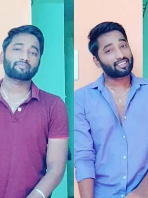 A post by @prakashharley on TikTok caption: naluvura meenula thazhuvura meenu nammoooru ponnunga tgerinjiko 🤩 #duet with @prakashharley