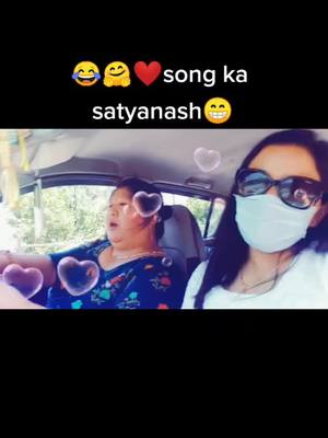 A post by @raju_negi on TikTok caption: once again with sweet devrani 😍🤗😘🤣🤣@kesang123user48552799 #tiktokfamily #nepuae #muserslikeus #tiktokindia #foryourpage #trending #foryou