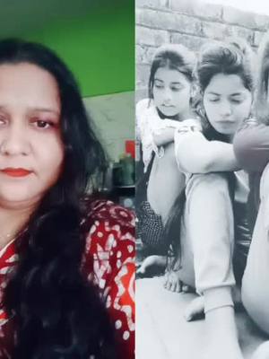 A post by @kalpanachavan11 on TikTok caption: very nice video 👌👌😘😘#tiktok_inida #kalpana11