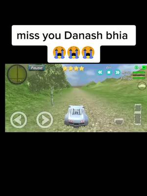 A post by @abidhanamsagar on TikTok caption: cahnde ka ghda kone me pada Danish Zahen ki yade aye to ronapada #missyoudanish #foryoupage #fambruharmy #danishzhian #tiktok #viral