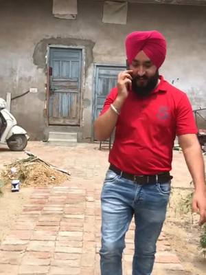 A post by @its_surinder_singh5 on TikTok caption: BOYS V/S GIRLS DRIVING ! Real Base Heart Touching Story ! Kon kon Agree a ? #teampunjab #foryou #tiktokpunjab #punjabicomedy @sukhman_kaur16