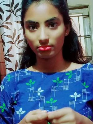 A post by @smiling_queen_keerthu on TikTok