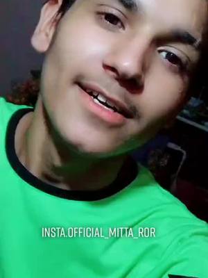 A post by @mittaror12 on TikTok caption: #kise #kise #n #milya #kre #ladoo #mittaror1212