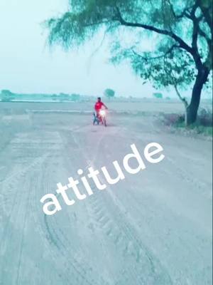 A post by @devmahra on TikTok caption: jatav attitude