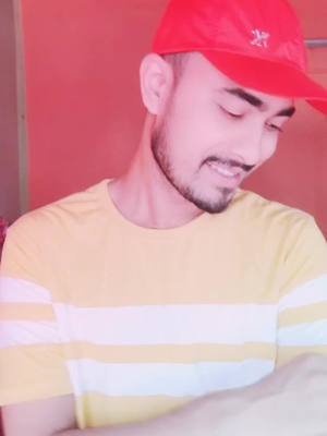 A post by @boramjyoti on TikTok caption: গুণ গুণ কৈ ভূমুৰাই 🐝#TideLagaoDaagHatao #monsoonvibes #boramjyoti #viral #northeastmuser #tiktokindia #fyp #2020