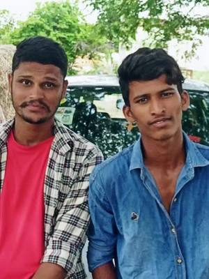 A post by @daravathsurendar on TikTok caption: #banjaraboys@armymahi8008