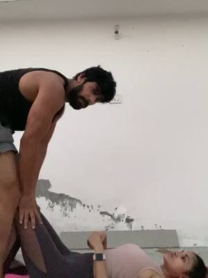 A post by @realrohitkhatri on TikTok caption: Abs #absworkout #absexercise #6packabs #abs