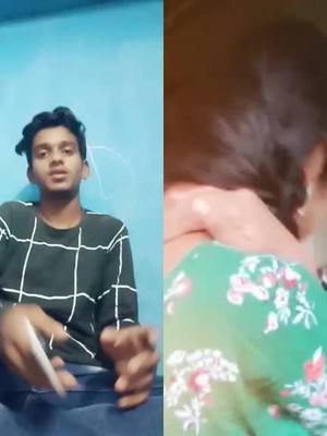 A post by @user9553546861 on TikTok caption: #duet with @shivaniadupa