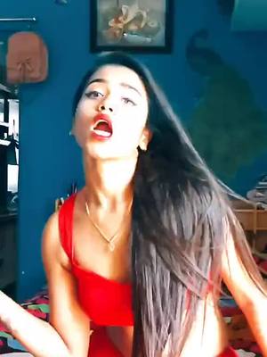 A post by @payal_biswas_14 on TikTok caption: I know Maine ye sound pr bohut sari video banai hu😆😅#bhojpuri #trending #expression #dancerpayal #viral @tiktok_india