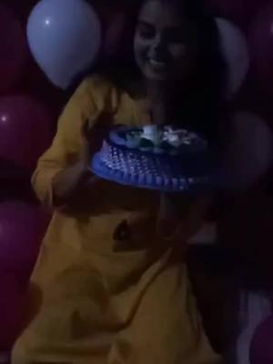 A post by @ashiya020 on TikTok caption: happy birthday @shireenbabujan_07 #ashiya0722 #shireenbabujan