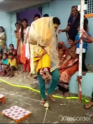 A post by @govind__patil__007 on TikTok caption: #viral_video #for_you ह्याला मनतात नवरदेव ........🙊🙉😍😘