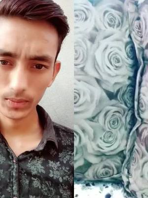 A post by @ajeet_bittu143 on TikTok caption: #duet with @vaibhavghuge30 #trending #foryoupage #foryou #tiktokindia #l #royal_katariya_boy #greenscreen #TideLagaoDaagHatao @tiktok @tiktok_india