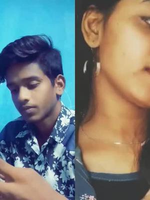 A post by @user9553546861 on TikTok caption: #duet with @nithya_babe