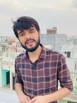 A post by @arunendra7 on TikTok caption: Kya baat hai #arunendra #TideLagaoDaagHatao #shayari