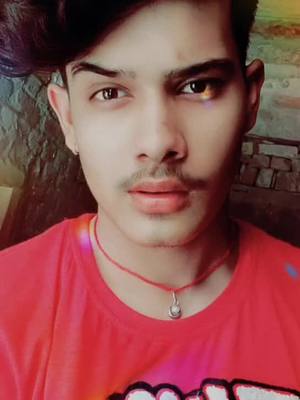 A post by @rahulsoni080 on TikTok caption: 😋🙈#rahulsoni080 #foryou #dute #friends #Love #acting #@tiktok_india #foryoupage #fyp