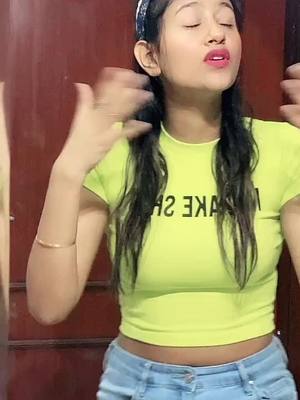 A post by @anjimaxuofficially on TikTok caption: 😂😂😂😂 ham HOT hai na👅🤤