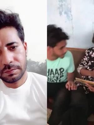 A post by @manisharora595 on TikTok caption: #duet with @azhan5star #tikrok_india #foryou #foryoupage #vairal #tiktok #dilboletiktoktiktok #TideLagaoDaagHatao #manisharora078 @tiktok_be