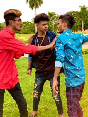 A post by @stylokingirfan07 on TikTok caption: Bolo zubaan kesri🔥 #brokeboii07 #viral #trending #expression #foryoupage #tik_tok_india