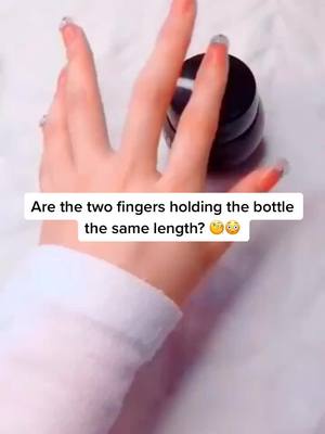 A post by @sobeautifulnails on TikTok caption: Do you like this manicure style?#manicure #nails