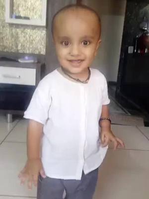 A post by @digvijaysinhgohil99 on TikTok caption: my son veer😊😊#હા_મોજ_હા #digubhabapu #gujju #ગુજરાતી #સહુથી #એકતા_એજ_લક્ષ