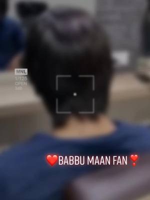 A post by @ladibawa3172 on TikTok caption: #ਬੱਬੂਮਾਨ #babbumaan #shayar #babbumaanonline68 #babbumaanfan #babbumaanlover #ladibawa3172 #TideLagaoDaagHatao #babbumaanmerijaan #tiktokindia