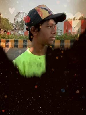 A post by @chandu...358 on TikTok caption: @tiktok @tiktok_india 🤟🤩#doubleexposure #tiktok #chandu358 #foryoupage