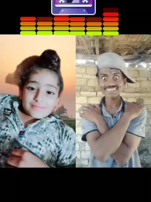 A post by @tiger_abi_zinda_hai on TikTok caption: #duet with @msgoswami64 hai dumm to aa jaooo #TideLagaoDaagHatao ##great_punjabi