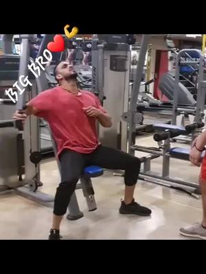 A post by @manishyaduvanshi9 on TikTok caption: #yadav #ahir #trending#bodybuilder #bodybuilding #yadavbrand #fit @rao_rahul422 #yadav#bhaichara