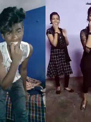 A post by @candyman578 on TikTok caption: #duet with @jo_bby_2203 just fun#TideLagaoDaagHatao #tamil_gana #வேலூர்_காரன்_டா #hottamilsong #tik_tok_tamil