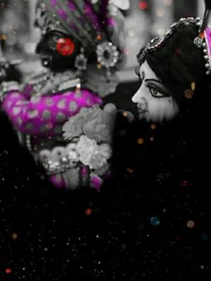 A post by @radhayadav1104 on TikTok caption: ❤️राधे ❤️राधे ❤️राधे ❤️राधे ❤️राधे ❤️राधे❤️ #radhayadav #radhakrishna #radheradhe #doubleexposure