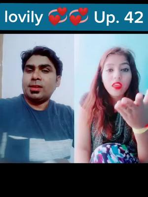 A post by @usernamestamori on TikTok caption: #duet with @meenakshisingh063# #tik_tok_viral_trending_tiktok_ind💕💕🙏up 42 gjb ji wao wao##🌹