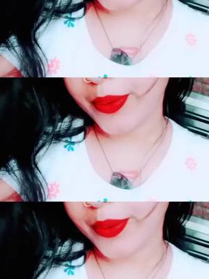 A post by @priyapriyagupta6 on TikTok caption: #lipcolourchallenge