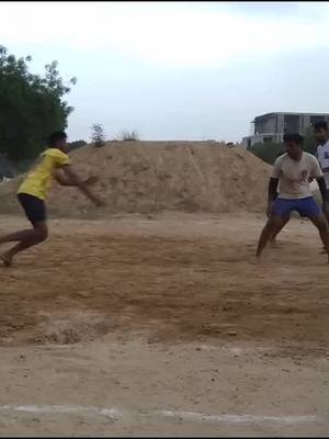 A post by @mohitchahal36 on TikTok caption: #kabaddi #lover#like video plz support bhaioo💪💪💪💪