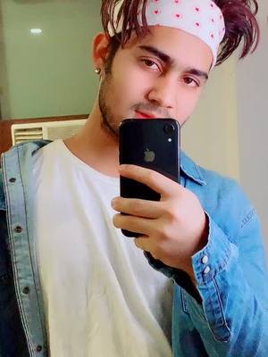 A post by @rameezraza26 on TikTok caption: ❤️😇#tidelagaodaaghatao #tranding #trand#viralvideo #foryou #betu_v