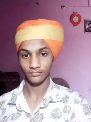 A post by @manpreet223311 on TikTok caption: #ਹਾਜੀ#ਕਿਵੇ#ਲੱਗੀ#ਜੀ#ਪੱਗ#ਦੇ#ਪੇਚਾ #turbanpride #punjabishayri #sardariantrustpunjab #foryou #manpreet223311