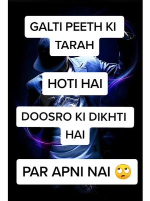 A post by @mr.ashu_817 on TikTok caption: 😉#hindiquote #hindi #unfollowkaranjohar2 #sushantsinghrajput #ashubhai817 #ashishsolanki817